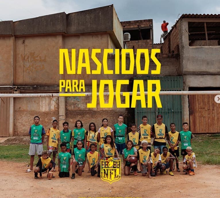 Projeto social BSB